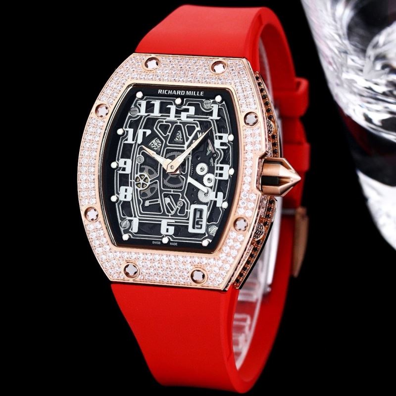 RICHARD MILLE Watches